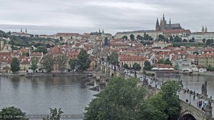 Město Praha - Pražský hrad, Karlův most, Vltava - 12.6.2026 v 09:15 Město Praha - Pražský hrad, Karlův most, Vltava - 12.6.2026 v 09:15