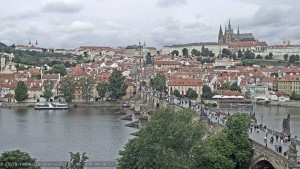 Město Praha - Pražský hrad, Karlův most, Vltava - 12.6.2026 v 10:00 Město Praha - Pražský hrad, Karlův most, Vltava - 12.6.2026 v 10:00