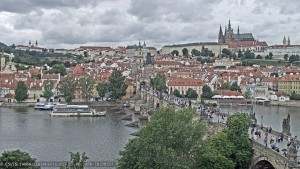 Město Praha - Pražský hrad, Karlův most, Vltava - 12.6.2026 v 10:30 Město Praha - Pražský hrad, Karlův most, Vltava - 12.6.2026 v 10:30