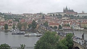 Město Praha - Pražský hrad, Karlův most, Vltava - 12.6.2026 v 15:15 Město Praha - Pražský hrad, Karlův most, Vltava - 12.6.2026 v 15:15