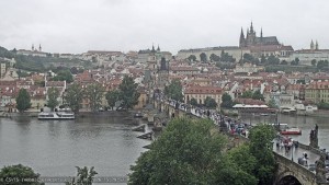 Město Praha - Pražský hrad, Karlův most, Vltava - 12.6.2026 v 15:30 Město Praha - Pražský hrad, Karlův most, Vltava - 12.6.2026 v 15:30