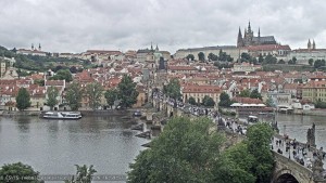 Město Praha - Pražský hrad, Karlův most, Vltava - 12.6.2026 v 17:00 Město Praha - Pražský hrad, Karlův most, Vltava - 12.6.2026 v 17:00