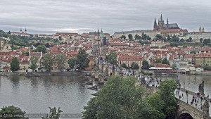 Město Praha - Pražský hrad, Karlův most, Vltava - 12.6.2026 v 19:00 Město Praha - Pražský hrad, Karlův most, Vltava - 12.6.2026 v 19:00