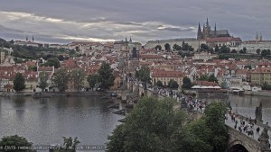 Město Praha - Pražský hrad, Karlův most, Vltava - 12.6.2026 v 19:45 Město Praha - Pražský hrad, Karlův most, Vltava - 12.6.2026 v 19:45