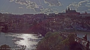Město Praha - Pražský hrad, Karlův most, Vltava - 13.6.2026 v 18:30 Město Praha - Pražský hrad, Karlův most, Vltava - 13.6.2026 v 18:30