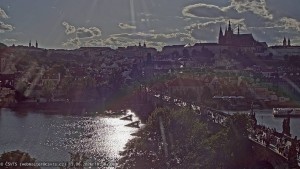 Město Praha - Pražský hrad, Karlův most, Vltava - 13.6.2026 v 19:00 Město Praha - Pražský hrad, Karlův most, Vltava - 13.6.2026 v 19:00