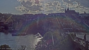 Město Praha - Pražský hrad, Karlův most, Vltava - 13.6.2026 v 19:15 Město Praha - Pražský hrad, Karlův most, Vltava - 13.6.2026 v 19:15