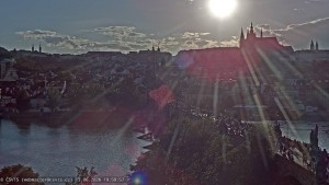 Město Praha - Pražský hrad, Karlův most, Vltava - 13.6.2026 v 20:00 Město Praha - Pražský hrad, Karlův most, Vltava - 13.6.2026 v 20:00