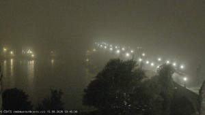 Stadt Prag - Prager Burg, Karlsbrücke, Moldau - 15.9.2026 v 03:45 Stadt Prag - Prager Burg, Karlsbrücke, Moldau - 15.9.2026 v 03:45