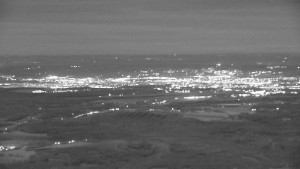 Kleť, Šumavské podhůří - Kleť - 5.11.2025 v 01:15 Kleť, Šumavské podhůří - Kleť - 5.11.2025 v 01:15