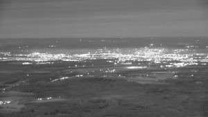 Kleť, Šumavské podhůří - Kleť - 5.11.2025 v 02:30 Kleť, Šumavské podhůří - Kleť - 5.11.2025 v 02:30