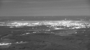 Kleť, Šumavské podhůří - Kleť - 5.11.2025 v 03:00 Kleť, Šumavské podhůří - Kleť - 5.11.2025 v 03:00