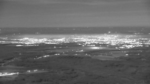 Kleť, Šumavské podhůří - Kleť - 5.11.2025 v 03:15 Kleť, Šumavské podhůří - Kleť - 5.11.2025 v 03:15