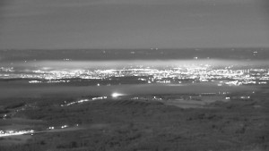 Kleť, Šumavské podhůří - Kleť - 5.11.2025 v 04:15 Kleť, Šumavské podhůří - Kleť - 5.11.2025 v 04:15