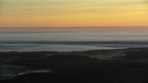 Kleť, Šumavské podhůří - Kleť - 5.11.2025 v 07:00 Kleť, Šumavské podhůří - Kleť - 5.11.2025 v 07:00