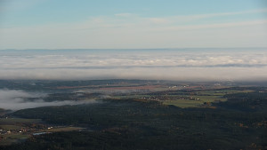 Kleť, Šumavské podhůří - Kleť - 5.11.2025 v 08:30 Kleť, Šumavské podhůří - Kleť - 5.11.2025 v 08:30