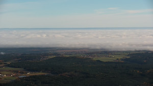 Kleť, Šumavské podhůří - Kleť - 5.11.2025 v 09:00 Kleť, Šumavské podhůří - Kleť - 5.11.2025 v 09:00