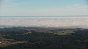 Kleť, Šumavské podhůří - Kleť - 5.11.2025 v 09:15 Kleť, Šumavské podhůří - Kleť - 5.11.2025 v 09:15