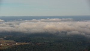 Kleť, Šumavské podhůří - Kleť - 5.11.2025 v 12:15 Kleť, Šumavské podhůří - Kleť - 5.11.2025 v 12:15