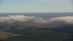 Kleť, Šumavské podhůří - Kleť - 5.11.2025 v 13:00 Kleť, Šumavské podhůří - Kleť - 5.11.2025 v 13:00