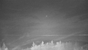 Kleť, Šumavské podhůří - Kleť - 16.11.2025 v 00:00 Kleť, Šumavské podhůří - Kleť - 16.11.2025 v 00:00