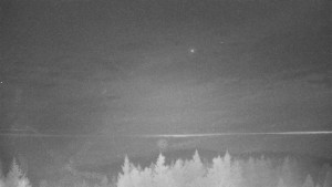 Kleť, Šumavské podhůří - Kleť - 16.11.2025 v 00:15 Kleť, Šumavské podhůří - Kleť - 16.11.2025 v 00:15