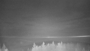 Kleť, Šumavské podhůří - Kleť - 16.11.2025 v 00:30 Kleť, Šumavské podhůří - Kleť - 16.11.2025 v 00:30