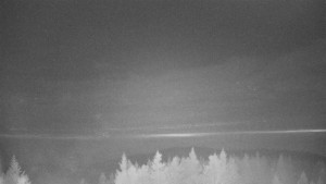 Kleť, Šumavské podhůří - Kleť - 16.11.2025 v 01:00 Kleť, Šumavské podhůří - Kleť - 16.11.2025 v 01:00