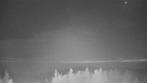 Kleť, Šumavské podhůří - Kleť - 16.11.2025 v 01:30 Kleť, Šumavské podhůří - Kleť - 16.11.2025 v 01:30