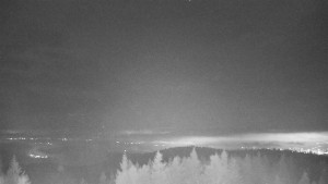 Kleť, Šumavské podhůří - Kleť - 16.11.2025 v 03:15 Kleť, Šumavské podhůří - Kleť - 16.11.2025 v 03:15