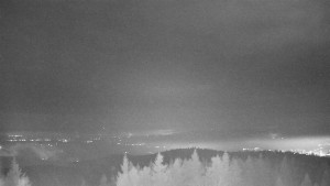 Kleť, Šumavské podhůří - Kleť - 16.11.2025 v 04:15 Kleť, Šumavské podhůří - Kleť - 16.11.2025 v 04:15