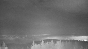 Kleť, Šumavské podhůří - Kleť - 16.11.2025 v 04:30 Kleť, Šumavské podhůří - Kleť - 16.11.2025 v 04:30