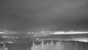 Kleť, Šumavské podhůří - Kleť - 16.11.2025 v 06:00 Kleť, Šumavské podhůří - Kleť - 16.11.2025 v 06:00