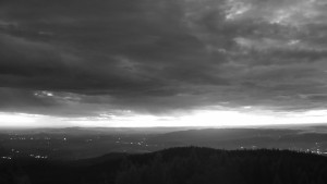 Kleť, Šumavské podhůří - Kleť - 16.11.2025 v 06:30 Kleť, Šumavské podhůří - Kleť - 16.11.2025 v 06:30