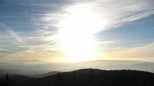 Kleť, Šumavské podhůří - Kleť - 16.11.2025 v 08:30 Kleť, Šumavské podhůří - Kleť - 16.11.2025 v 08:30