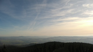 Kleť, Šumavské podhůří - Kleť - 16.11.2025 v 11:30 Kleť, Šumavské podhůří - Kleť - 16.11.2025 v 11:30