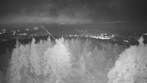 Kleť, Šumavské podhůří - Kleť - 27.11.2025 v 01:15 Kleť, Šumavské podhůří - Kleť - 27.11.2025 v 01:15