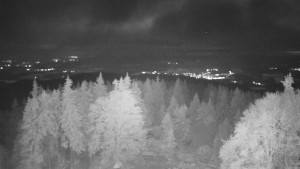 Kleť, Šumavské podhůří - Kleť - 27.11.2025 v 03:30 Kleť, Šumavské podhůří - Kleť - 27.11.2025 v 03:30