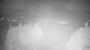 Kleť, Šumavské podhůří - Kleť - 27.11.2025 v 04:15 Kleť, Šumavské podhůří - Kleť - 27.11.2025 v 04:15