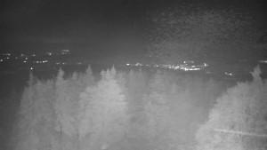 Kleť, Šumavské podhůří - Kleť - 27.11.2025 v 05:00 Kleť, Šumavské podhůří - Kleť - 27.11.2025 v 05:00