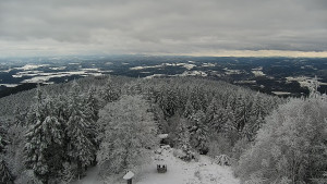 Kleť, Šumavské podhůří - Kleť - 27.11.2025 v 13:00 Kleť, Šumavské podhůří - Kleť - 27.11.2025 v 13:00