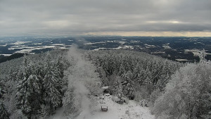 Kleť, Šumavské podhůří - Kleť - 27.11.2025 v 14:00 Kleť, Šumavské podhůří - Kleť - 27.11.2025 v 14:00