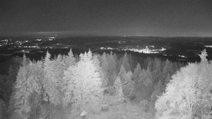 Kleť, Šumavské podhůří - Kleť - 27.11.2025 v 18:00 Kleť, Šumavské podhůří - Kleť - 27.11.2025 v 18:00