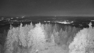 Kleť, Šumavské podhůří - Kleť - 27.11.2025 v 18:30 Kleť, Šumavské podhůří - Kleť - 27.11.2025 v 18:30