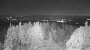 Kleť, Šumavské podhůří - Kleť - 27.11.2025 v 19:00 Kleť, Šumavské podhůří - Kleť - 27.11.2025 v 19:00