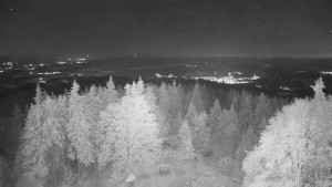 Kleť, Šumavské podhůří - Kleť - 27.11.2025 v 19:30 Kleť, Šumavské podhůří - Kleť - 27.11.2025 v 19:30