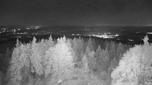 Kleť, Šumavské podhůří - Kleť - 27.11.2025 v 20:00 Kleť, Šumavské podhůří - Kleť - 27.11.2025 v 20:00