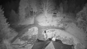 Kleť, Šumavské podhůří - Kleť - 20.12.2025 v 00:00 Kleť, Šumavské podhůří - Kleť - 20.12.2025 v 00:00