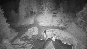 Kleť, Šumavské podhůří - Kleť - 20.12.2025 v 06:15 Kleť, Šumavské podhůří - Kleť - 20.12.2025 v 06:15