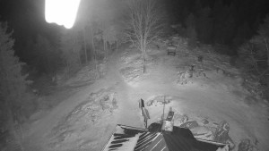 Kleť, Šumavské podhůří - Kleť - 2.1.2026 v 03:00 Kleť, Šumavské podhůří - Kleť - 2.1.2026 v 03:00